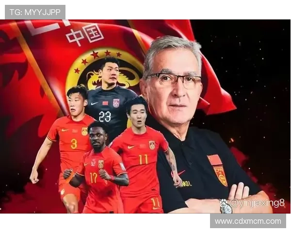 中国男足世预赛关键战告捷年轻球员闪耀引发全国热议球迷关注