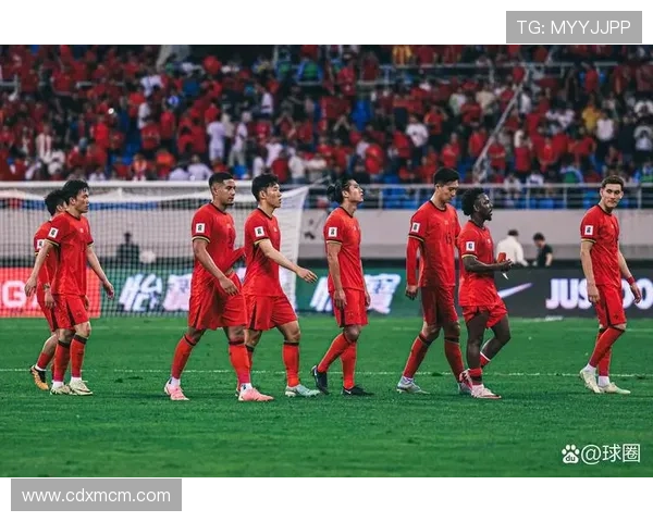 国家队备战世预赛关键战 主帅调整阵容冲击出线希望再燃球迷期待