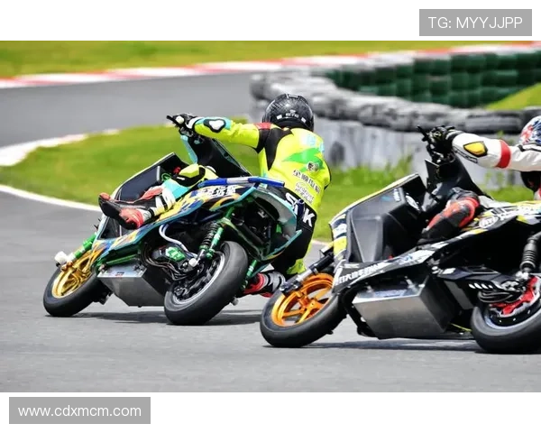 摩托车大奖赛2025赛季赛程揭晓 新兴赛事城市引发广泛关注