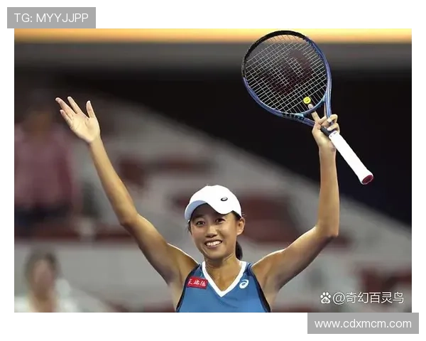 张帅精彩逆转胜利挺进大满贯四强 生涯再创高峰