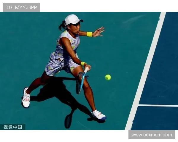 新赛季网坛风云再起中国金花与世界名将同场争锋引发全球球迷关注