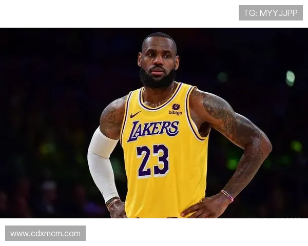 湖人队官方宣布詹姆斯伤情恢复良好 预计本周复出助力球队冲击季后赛